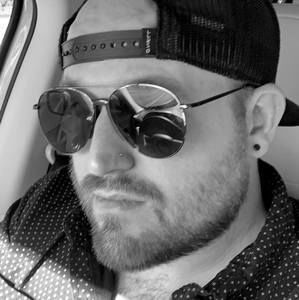 Meet your Posher, Nathan